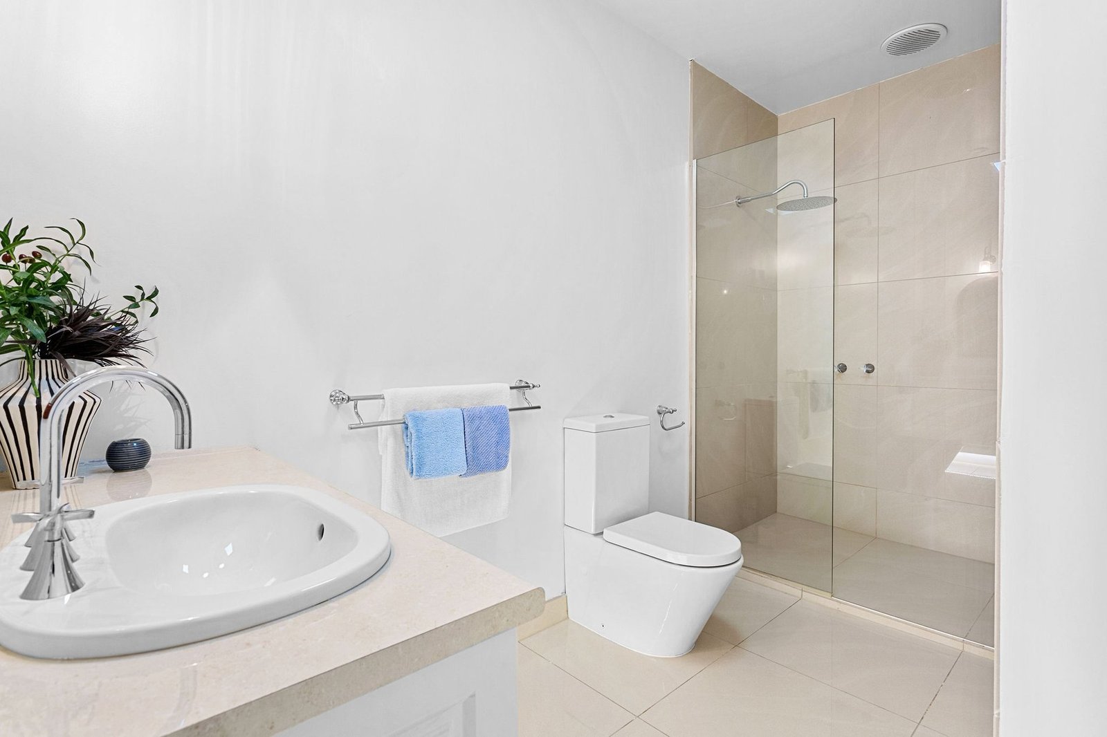 Montauk House in Mount Martha, Victoria, Australia