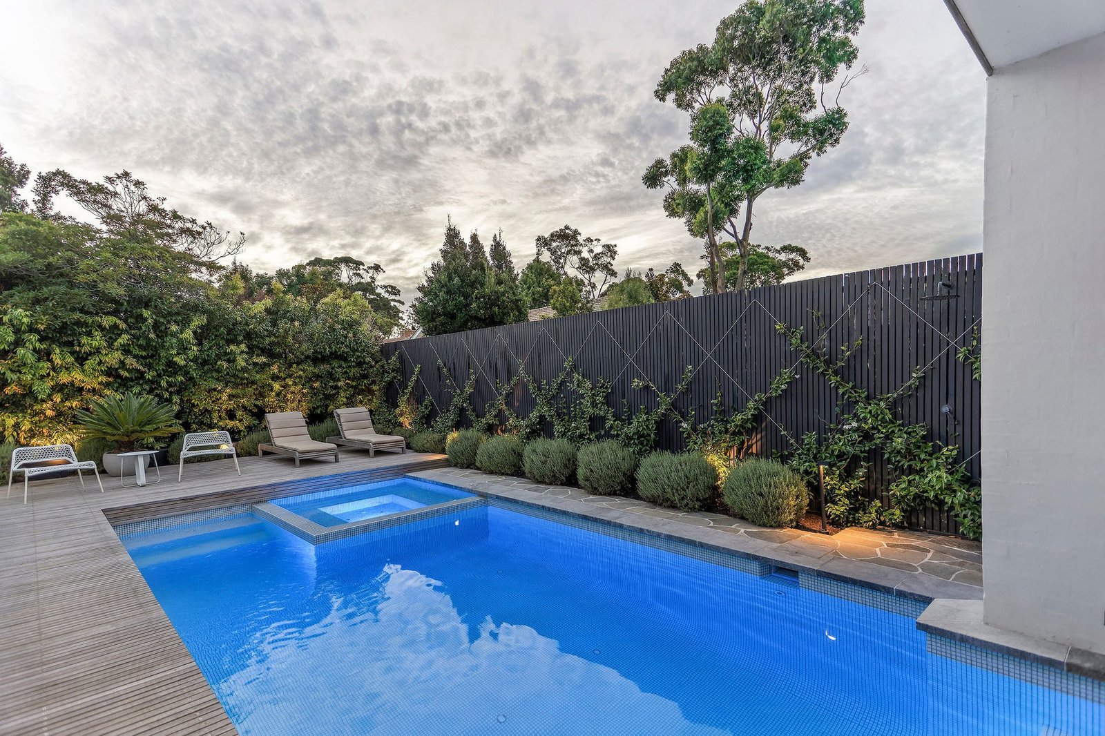 Luxury Coastal Living House in Mount Martha, Victoria, Australia