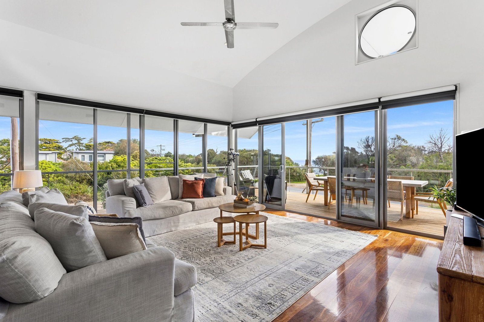 House in Mount Martha, Victoria, Australia