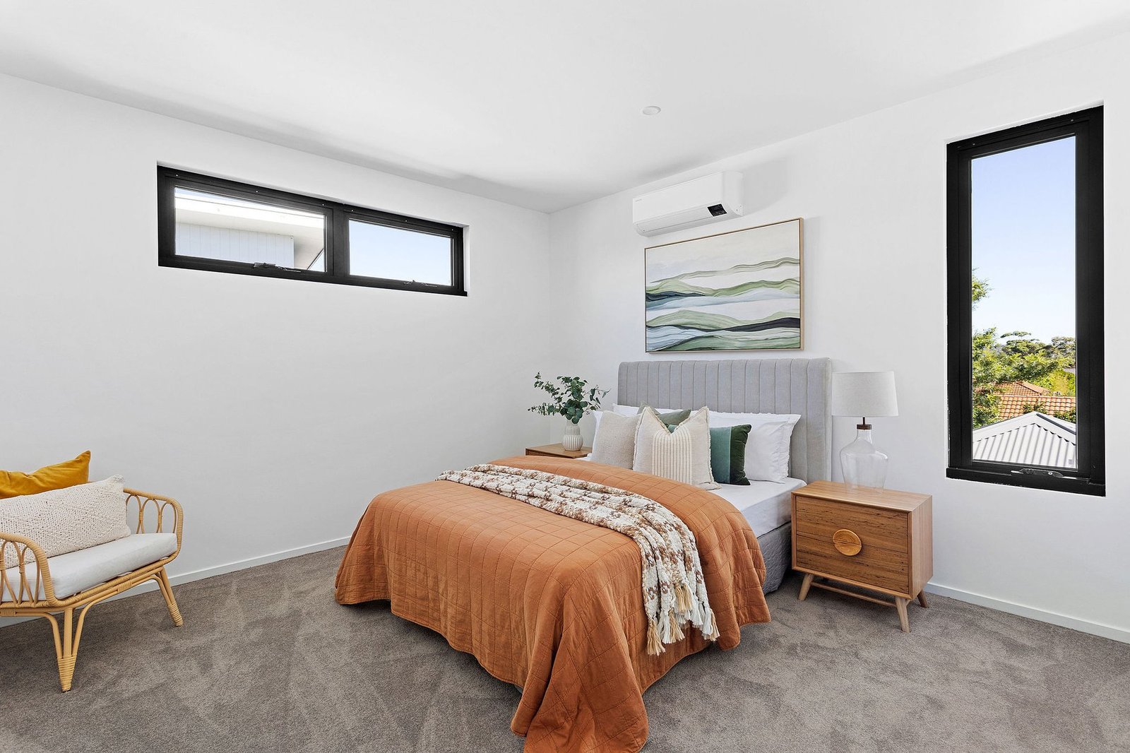 Brand New Coastal Luxury House in Mount Martha, Victoria, Australia