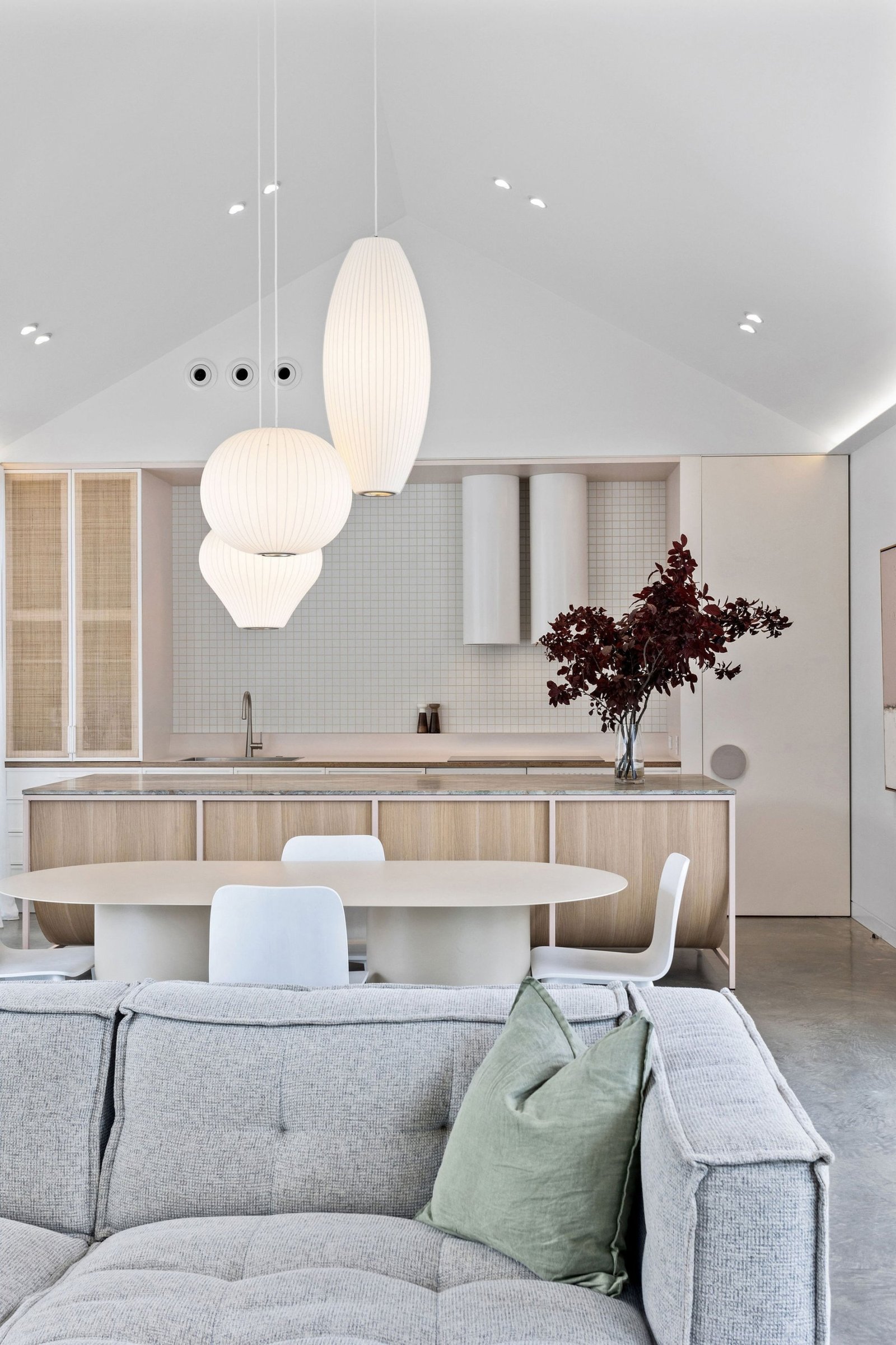 Robin House House in Mount Martha, Victoria, Australia