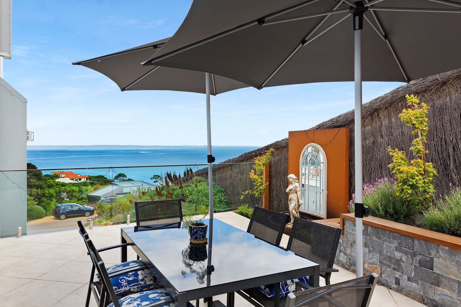 Montauk House in Mount Martha, Victoria, Australia