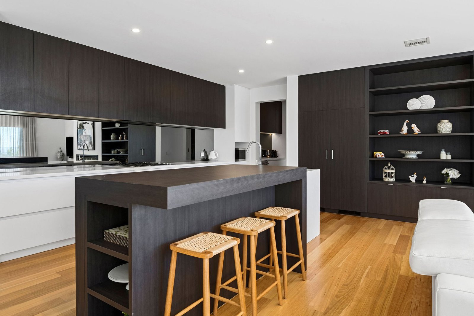 House in Mount Martha, Victoria, Australia