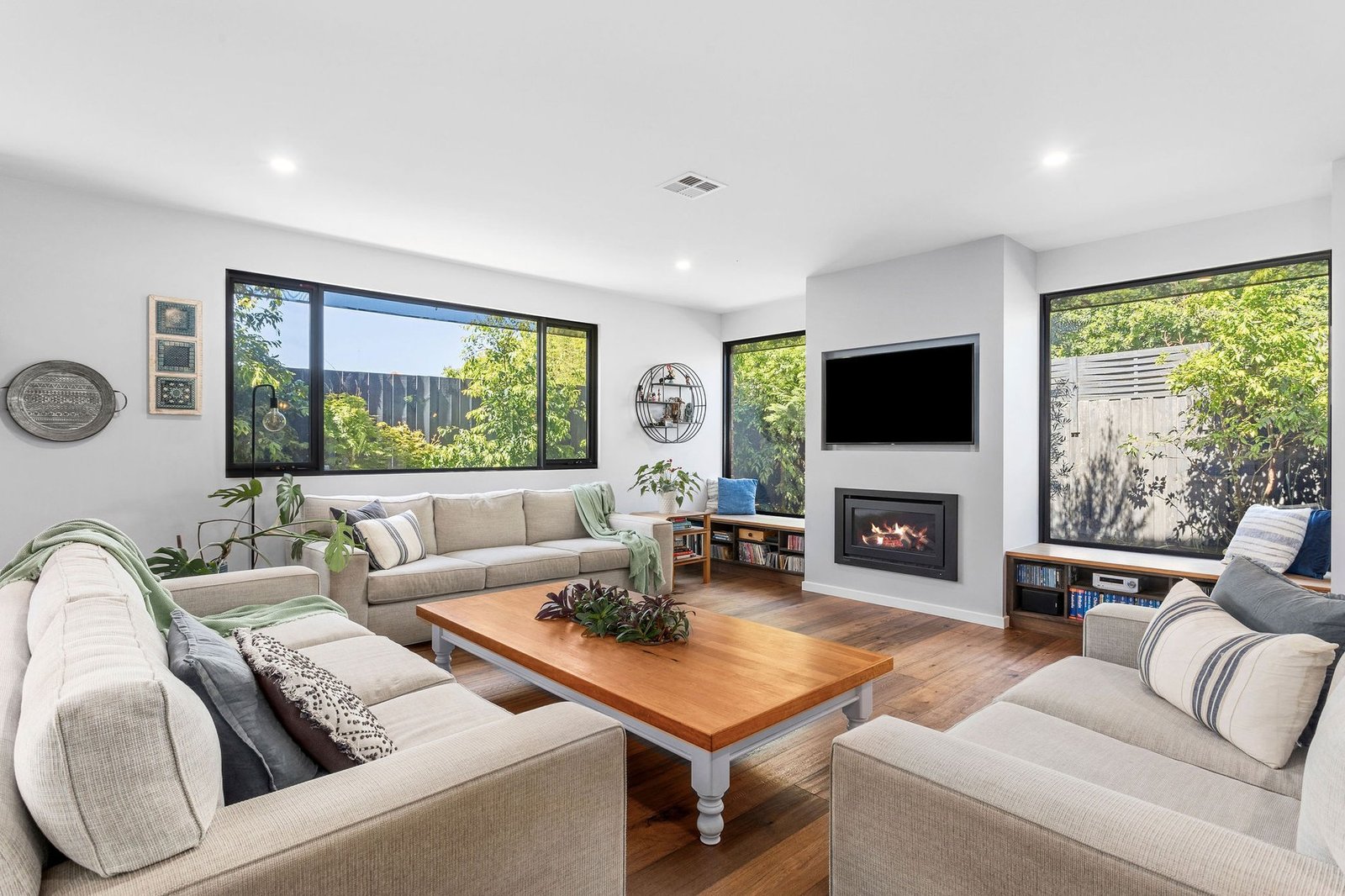 Bespoke Design Elevated By The Bay House in Mount Martha, Victoria, Australia