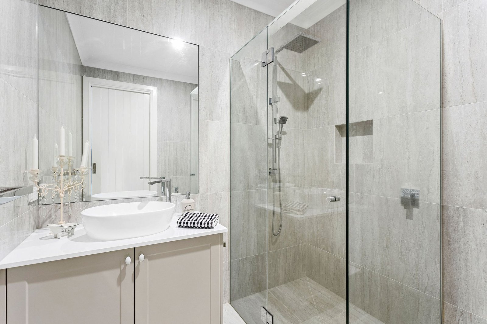 Belle Vista House in Mount Martha, Victoria, Australia