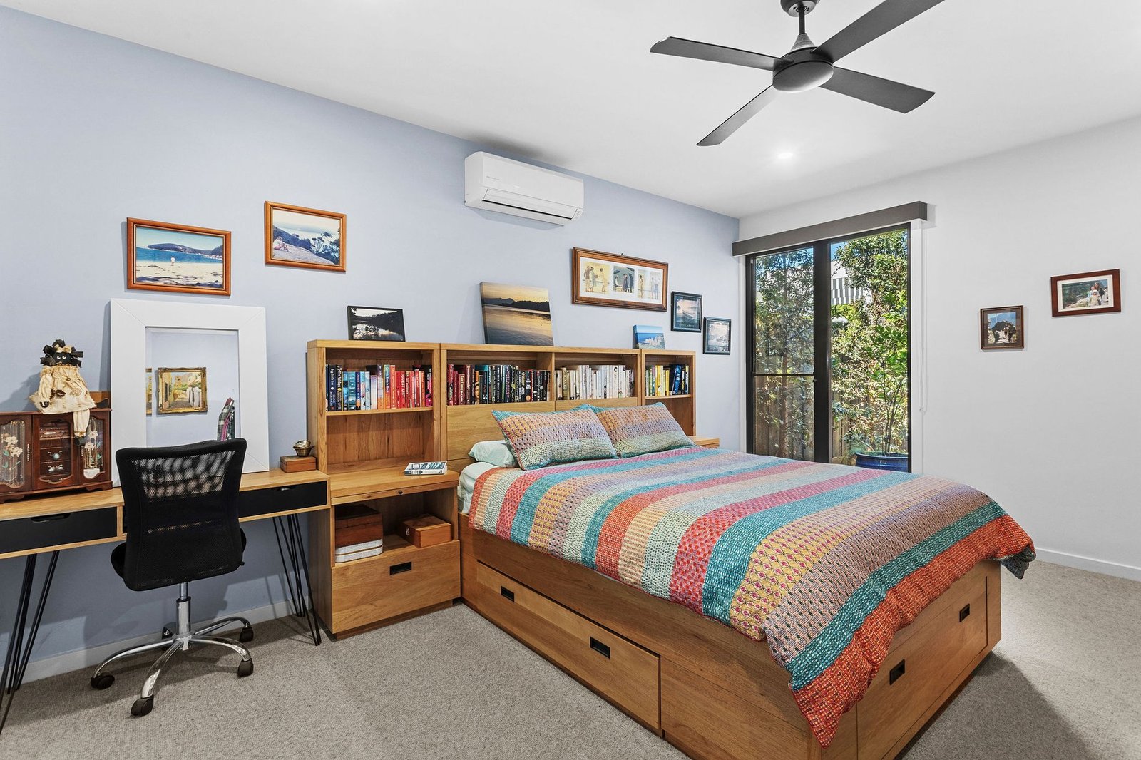 Bespoke Design Elevated By The Bay House in Mount Martha, Victoria, Australia