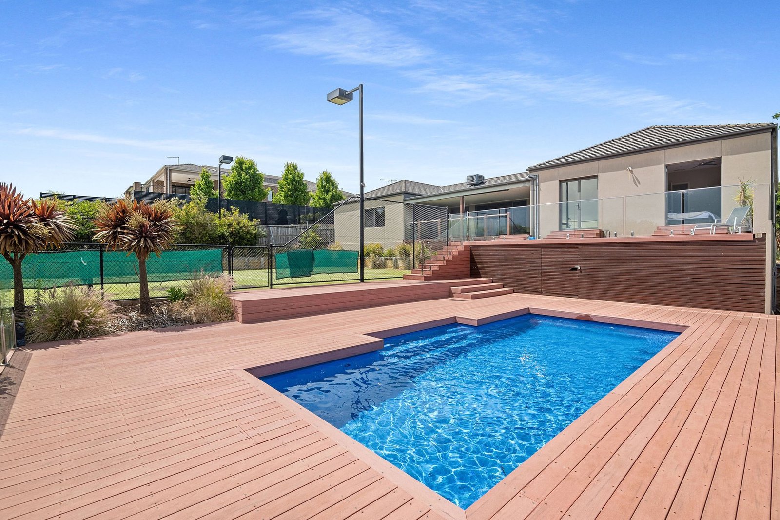 House in Mount Martha, Victoria, Australia