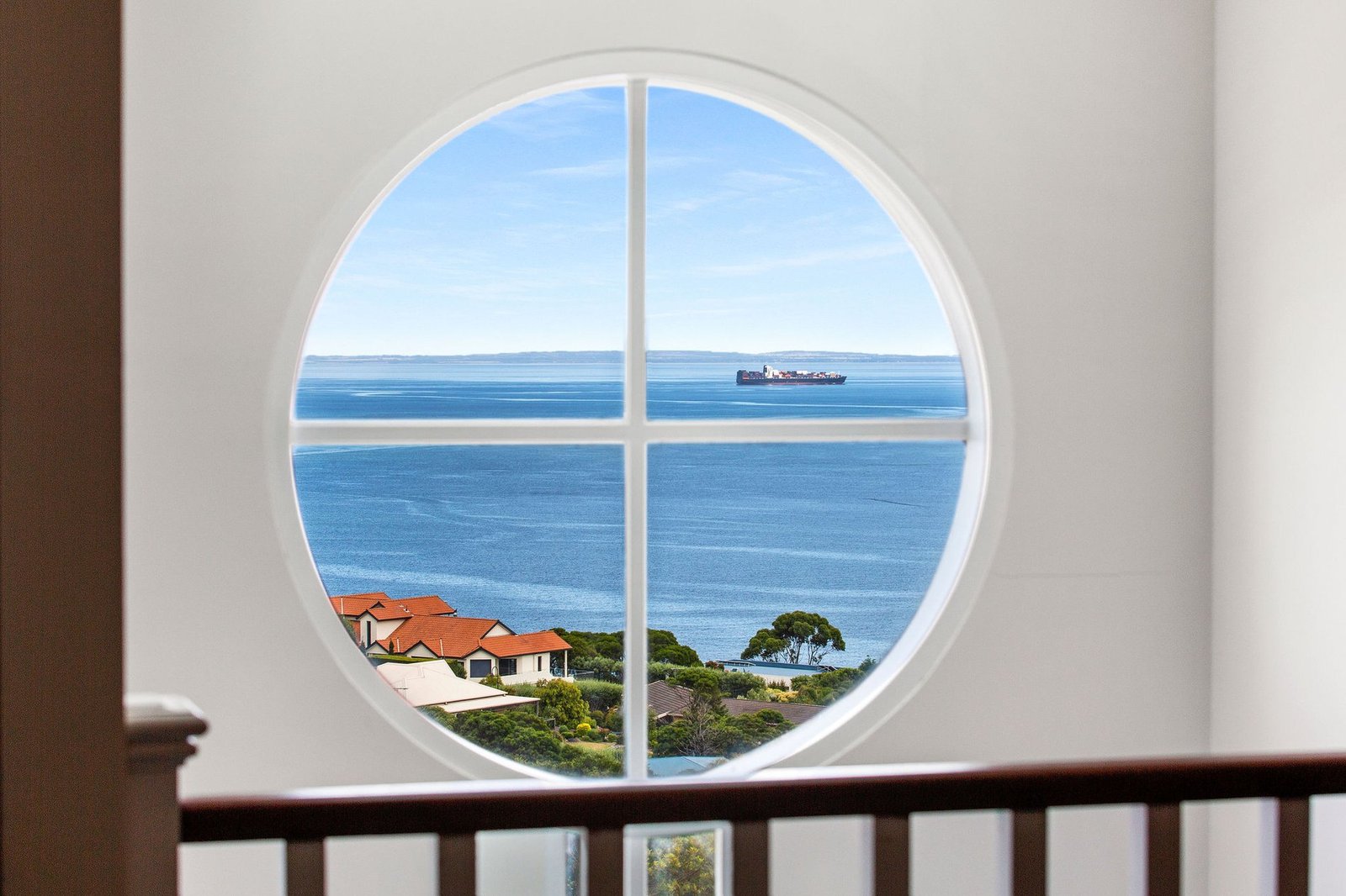 Montauk House in Mount Martha, Victoria, Australia