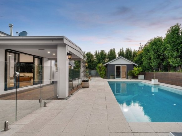 House in Mount Martha, Victoria, Australia