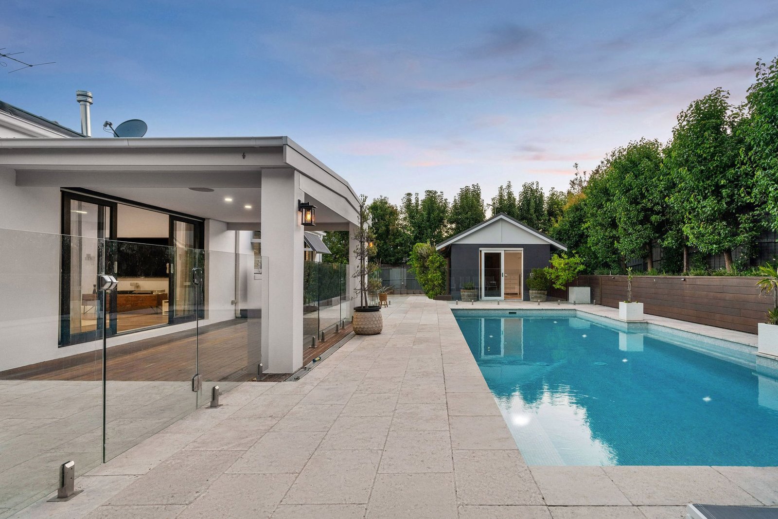 Beachside Bliss House in Mount Martha, Victoria, Australia