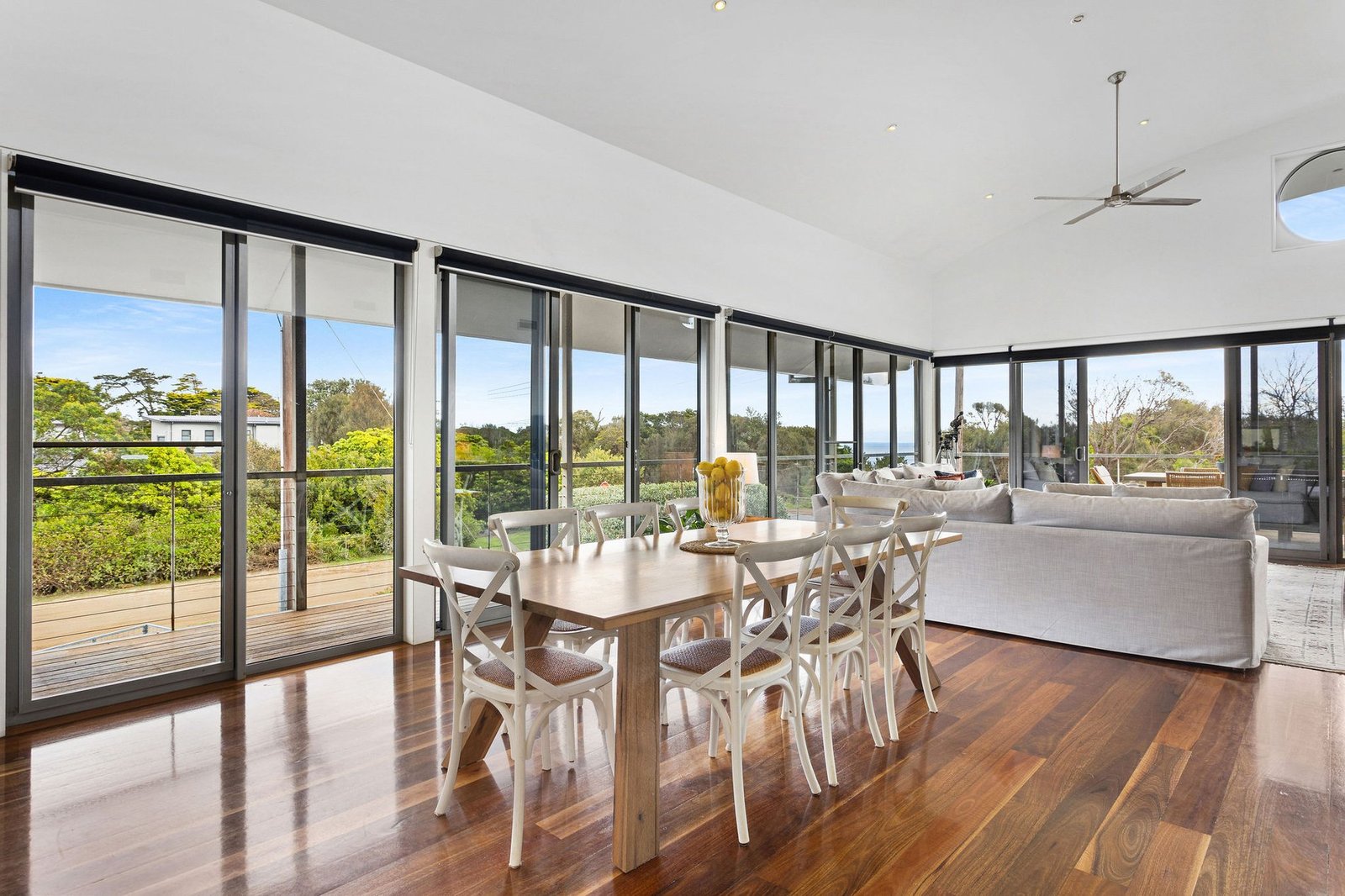 House in Mount Martha, Victoria, Australia