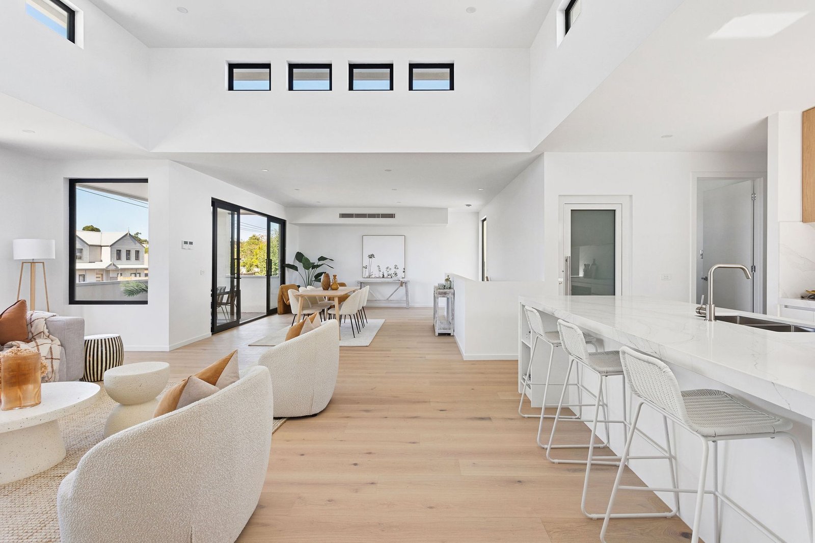 Brand New Coastal Luxury House in Mount Martha, Victoria, Australia