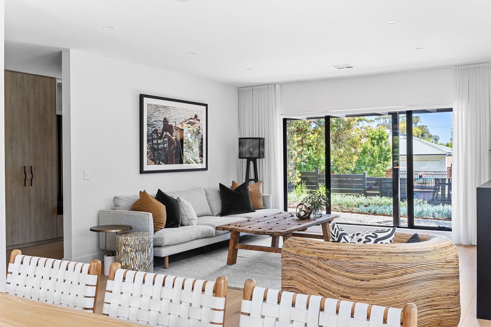 House in Mount Martha, Victoria, Australia