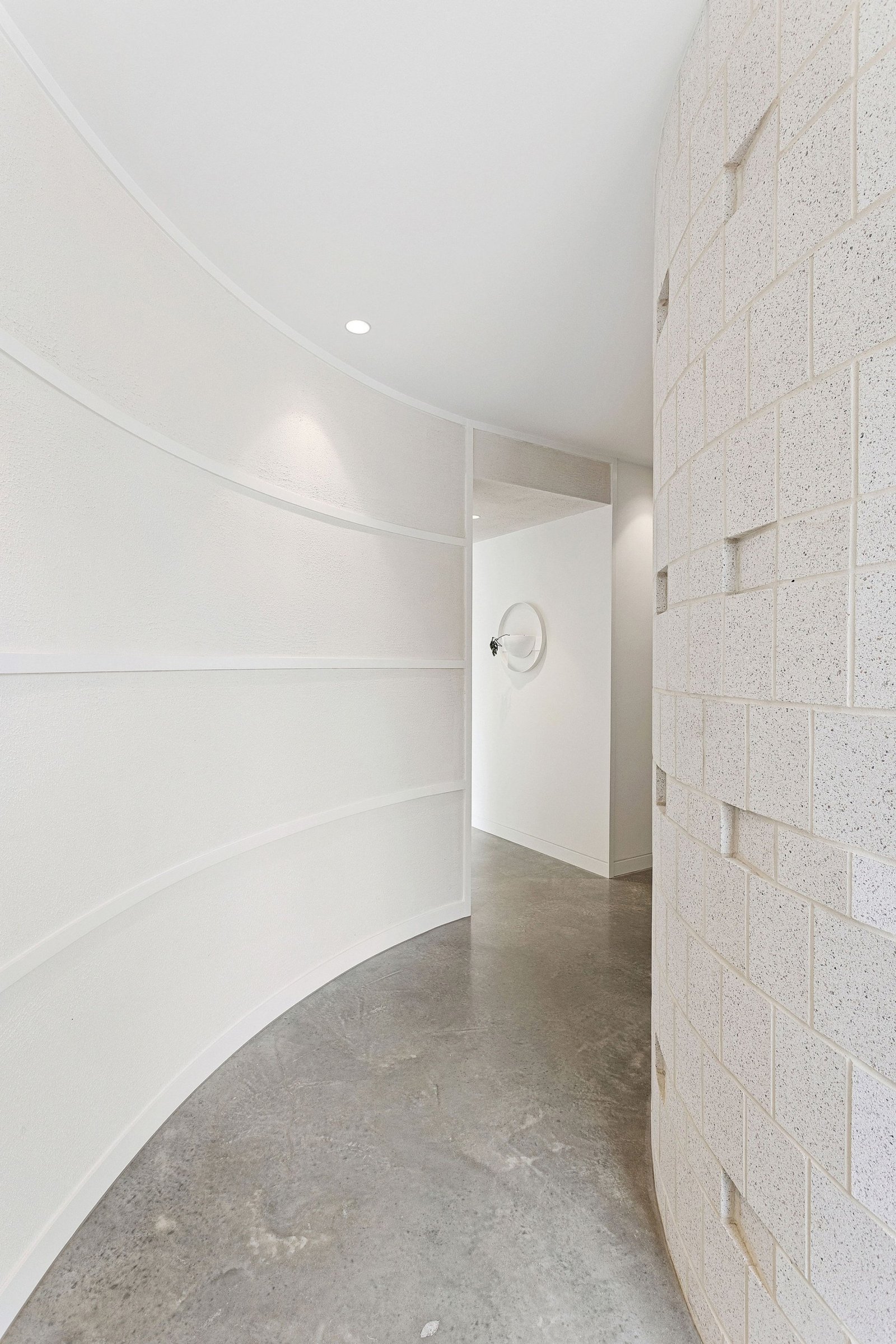 Robin House House in Mount Martha, Victoria, Australia