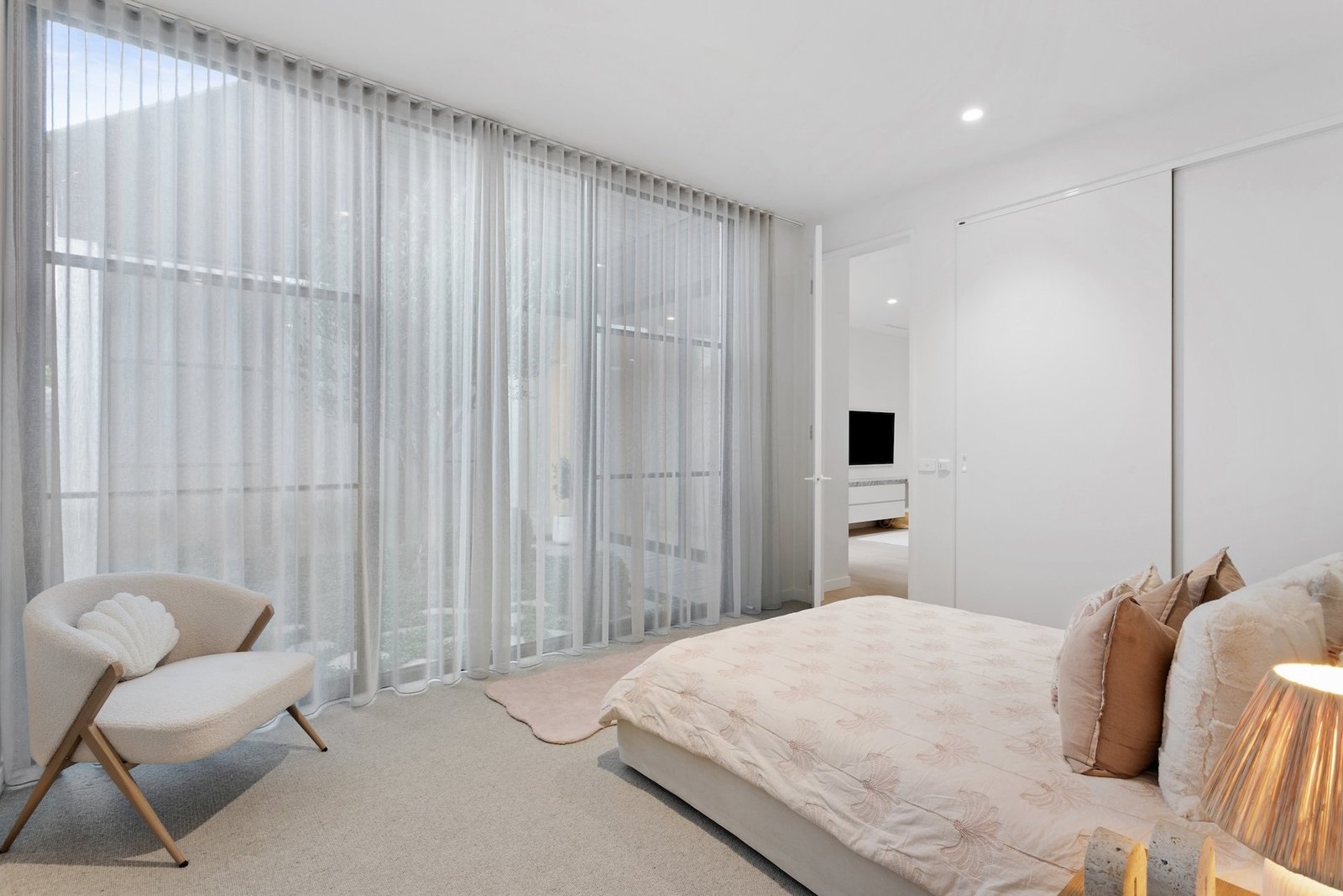 Luxury Coastal Living House in Mount Martha, Victoria, Australia