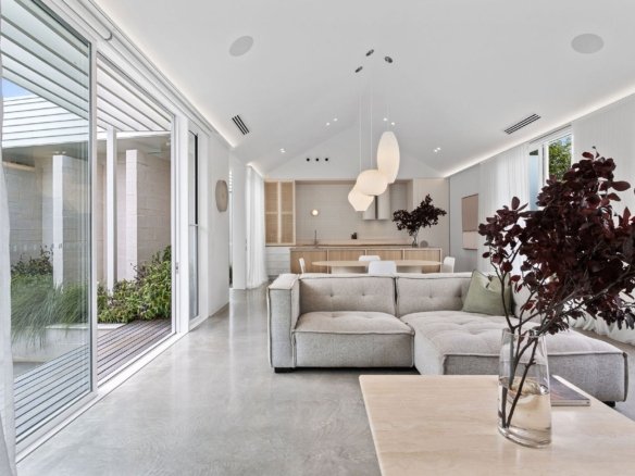 House in Mount Martha, Victoria, Australia
