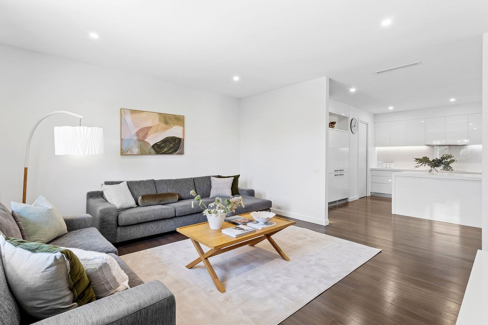 Architectural Brilliance Meets Beachside Bliss House in Mount Martha, Victoria, Australia