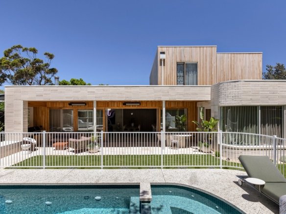 House in Mount Martha, Victoria, Australia