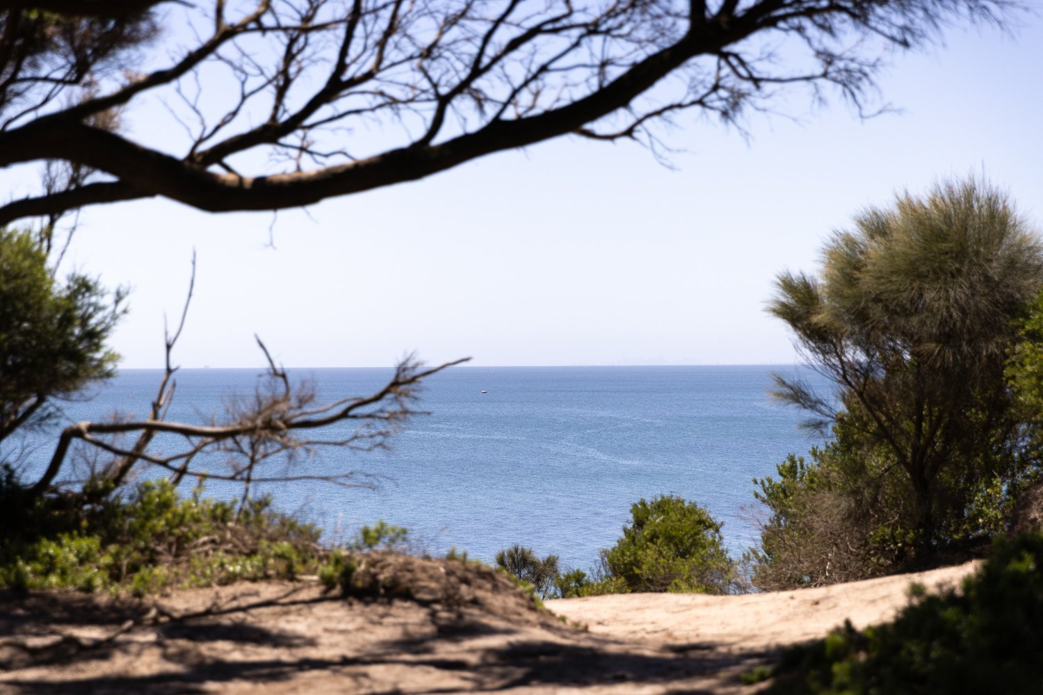 Textured Coastal Charm House in Mount Martha, Victoria, Australia