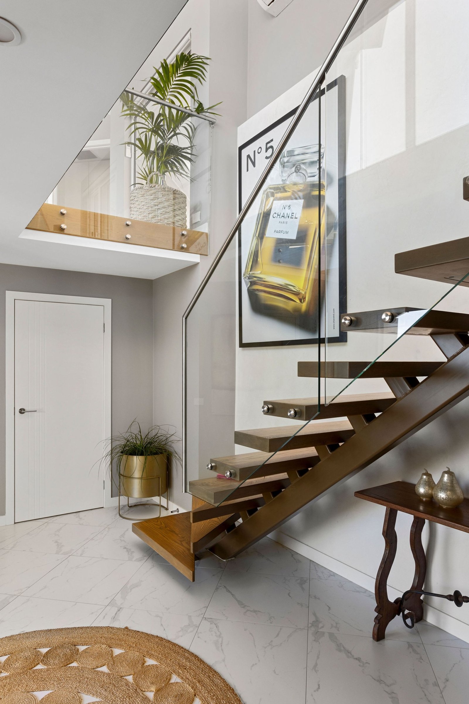 Sunsets House in Mount Martha, Victoria, Australia