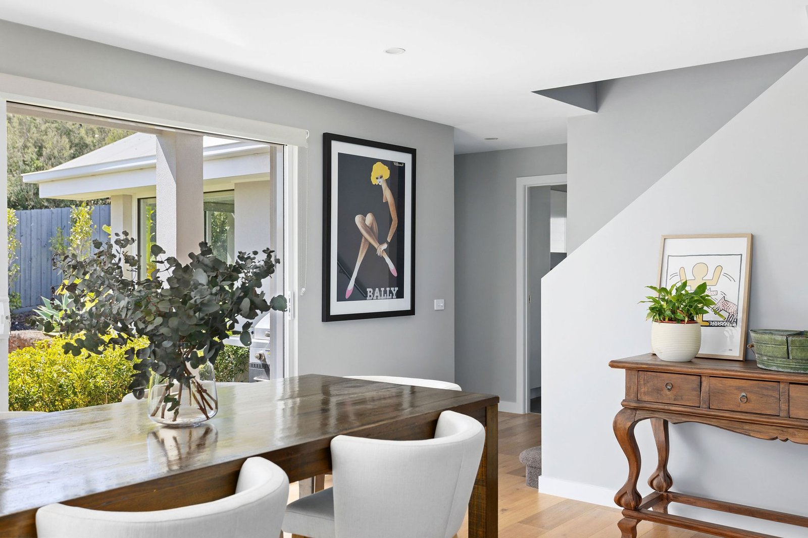 Sunsets House in Mount Martha, Victoria, Australia