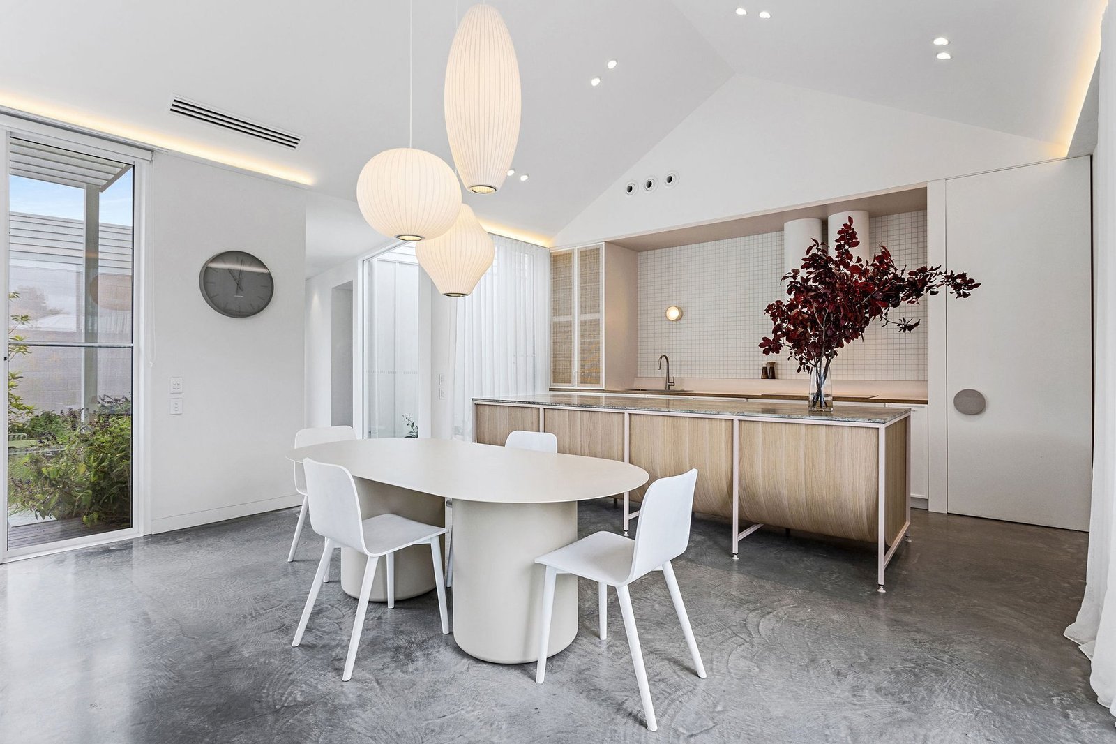 Robin House House in Mount Martha, Victoria, Australia