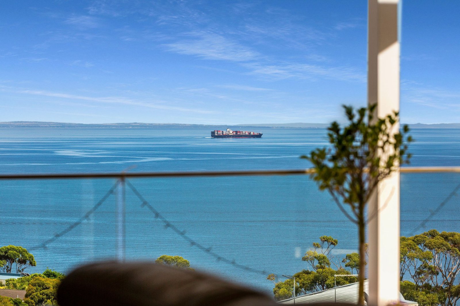 Montauk House in Mount Martha, Victoria, Australia