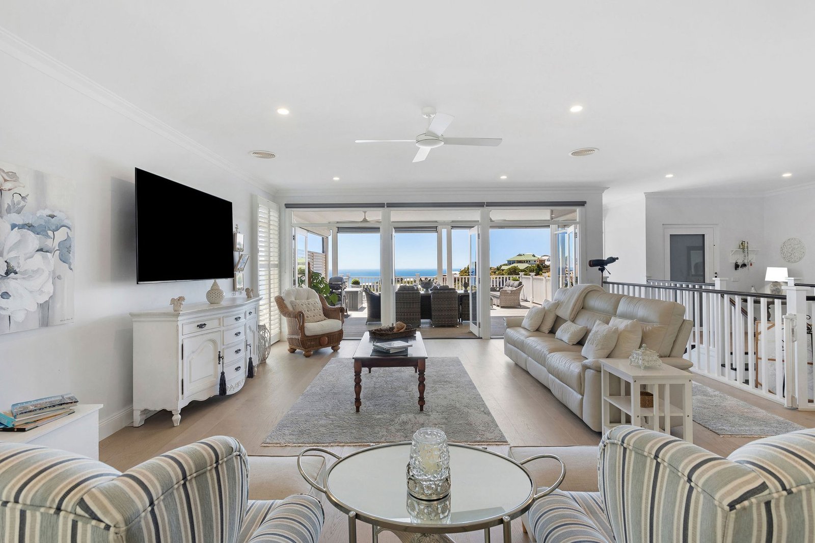 Belle Vista House in Mount Martha, Victoria, Australia