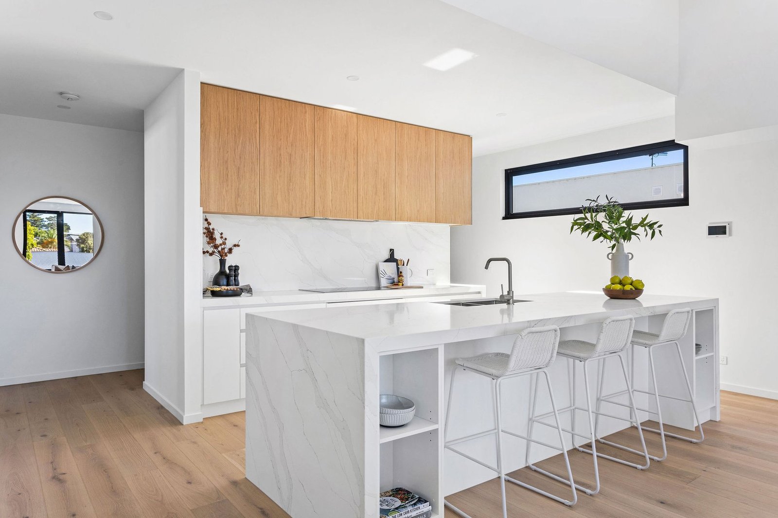 Brand New Coastal Luxury House in Mount Martha, Victoria, Australia