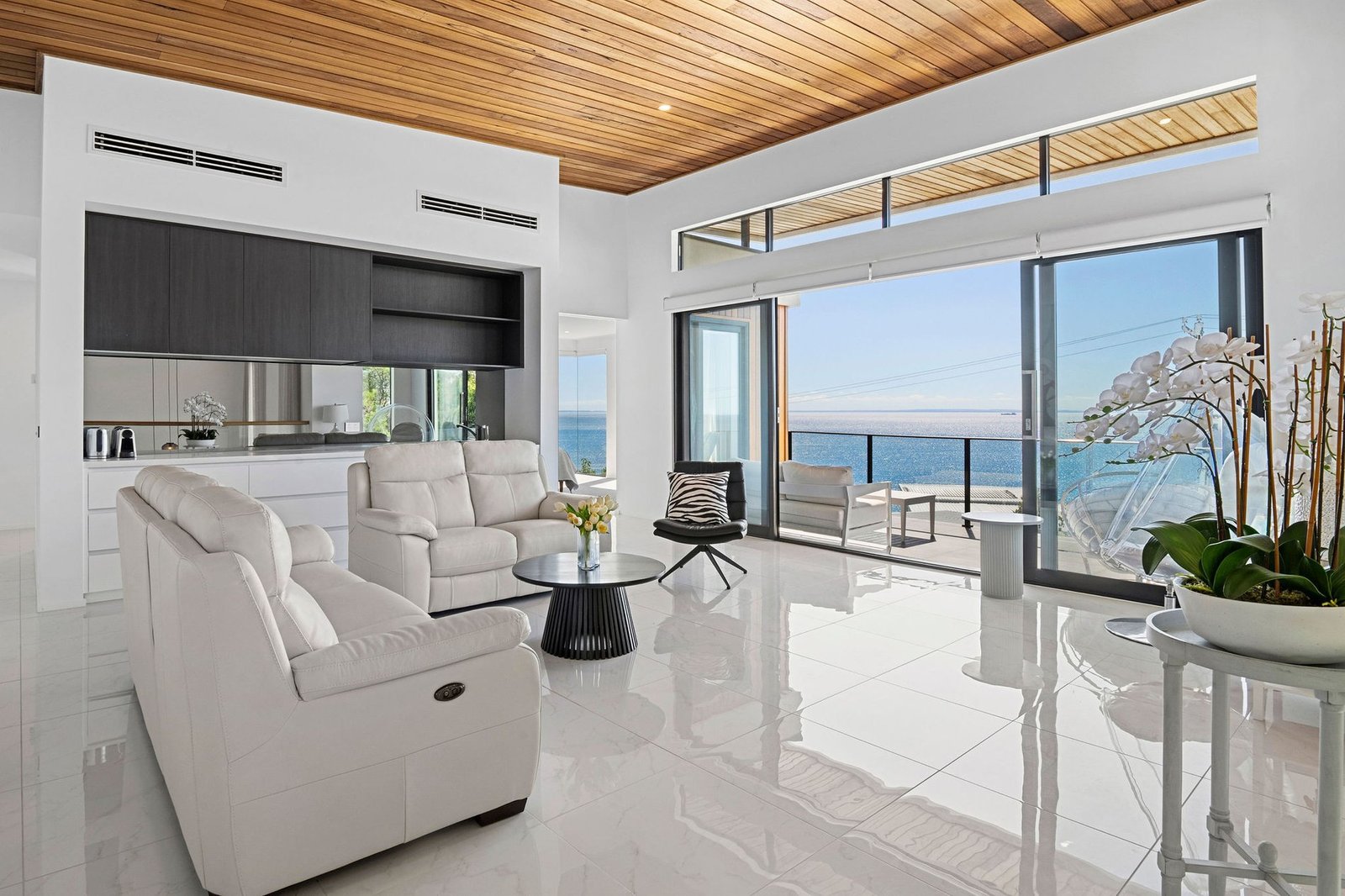 House in Mount Martha, Victoria, Australia