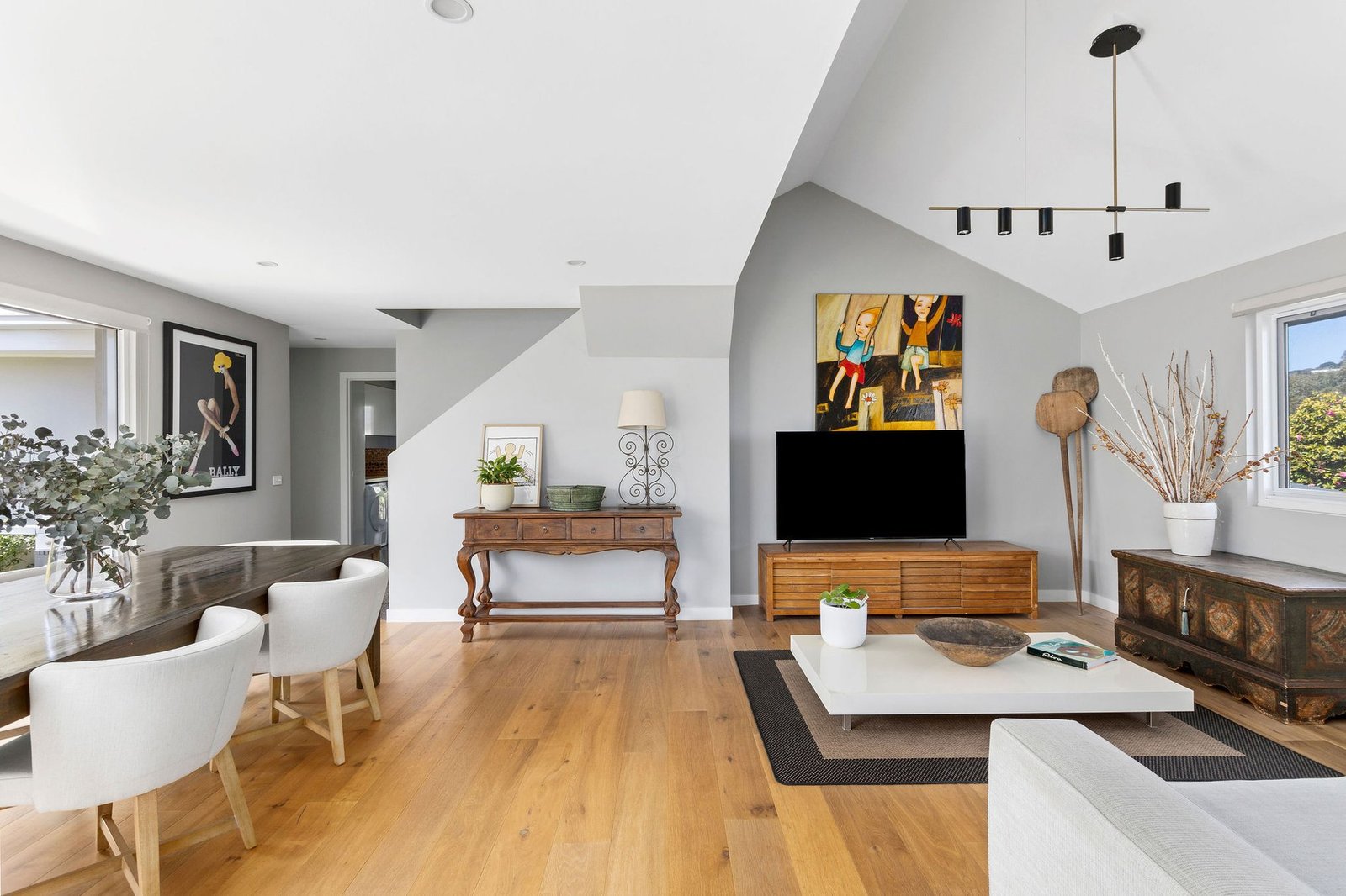 Sunsets House in Mount Martha, Victoria, Australia