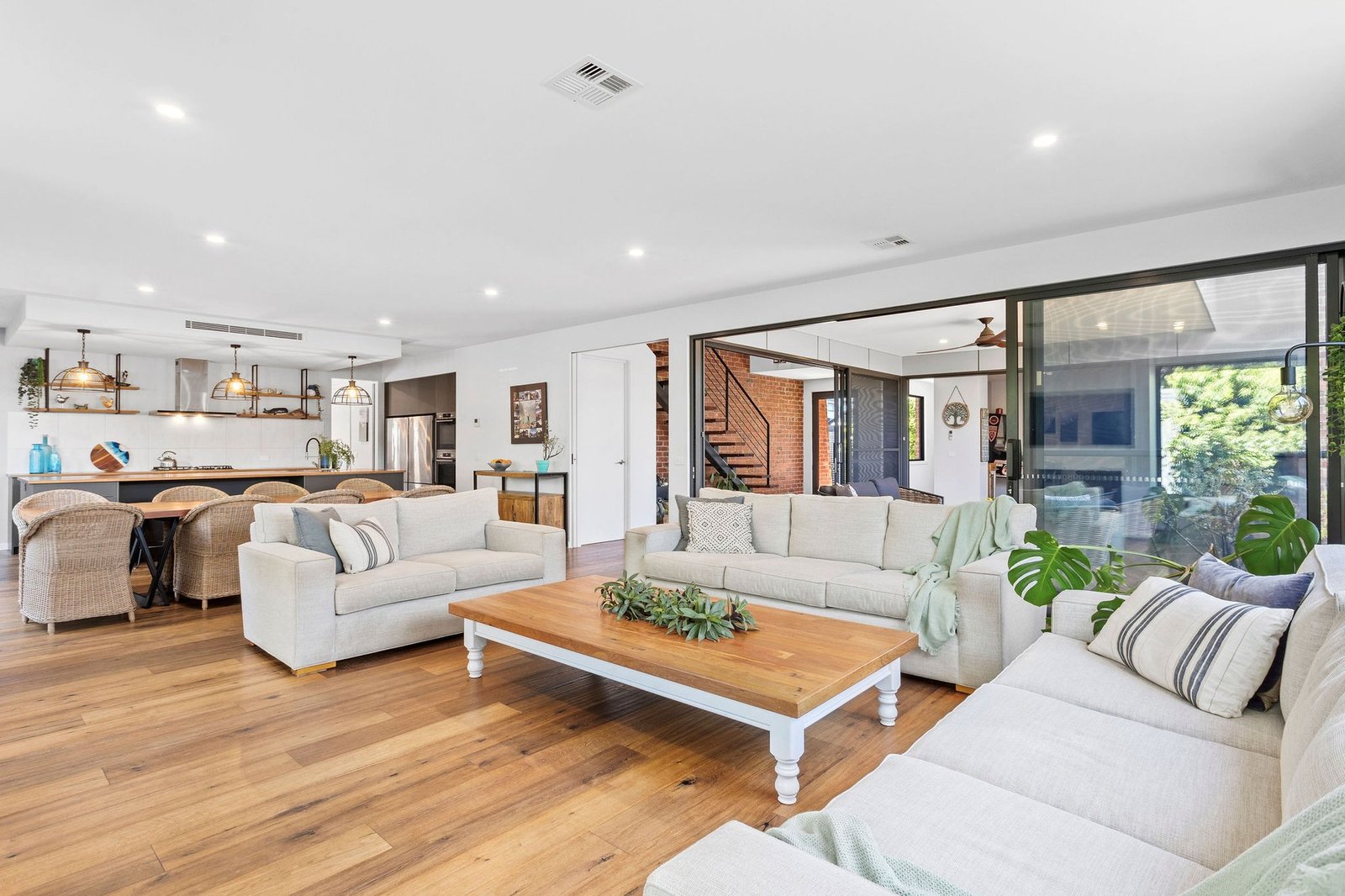 Bespoke Design Elevated By The Bay House in Mount Martha, Victoria, Australia