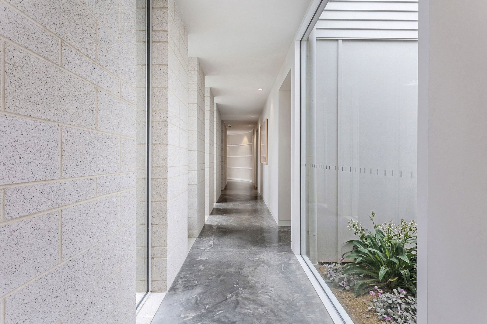 Robin House House in Mount Martha, Victoria, Australia