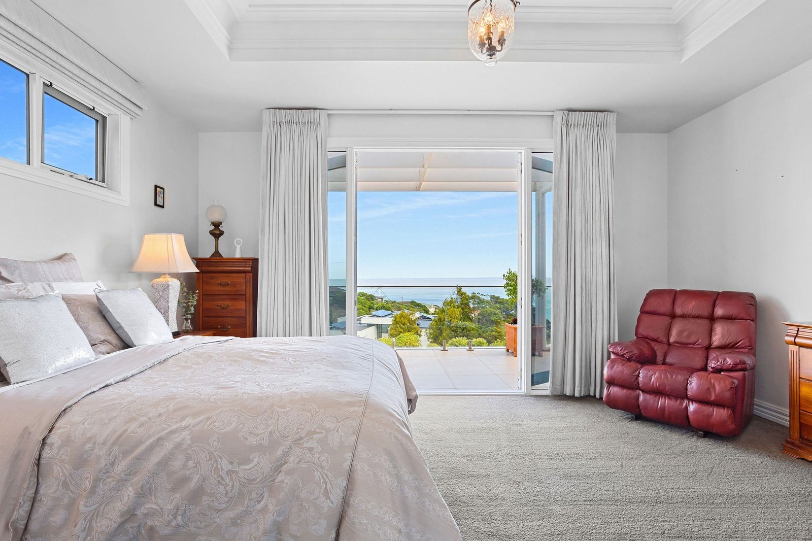 Montauk House in Mount Martha, Victoria, Australia