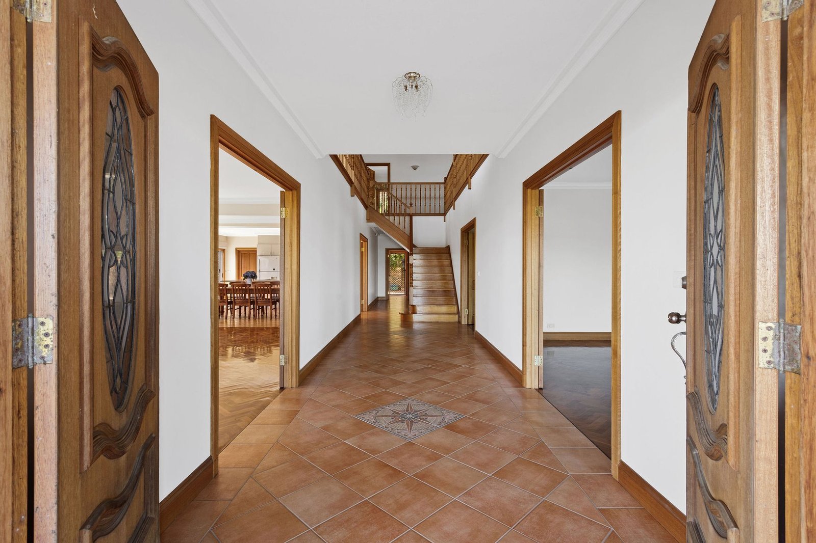 Grand Scale Living With An Extraordinary Panorama House in Mount Martha, Victoria, Australia