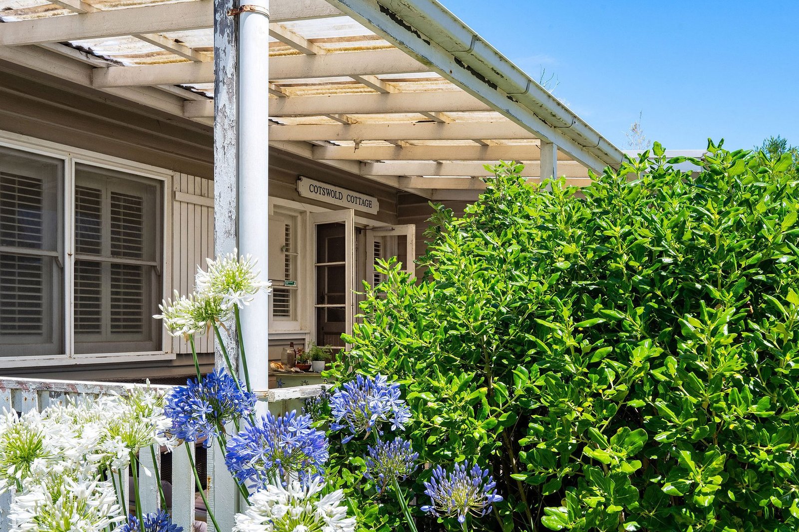 House in Mount Martha, Victoria, Australia