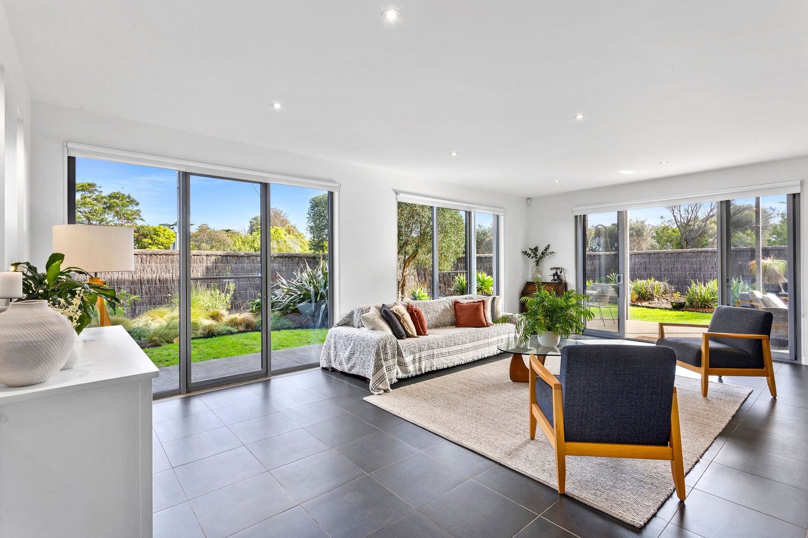 House in Mount Martha, Victoria, Australia