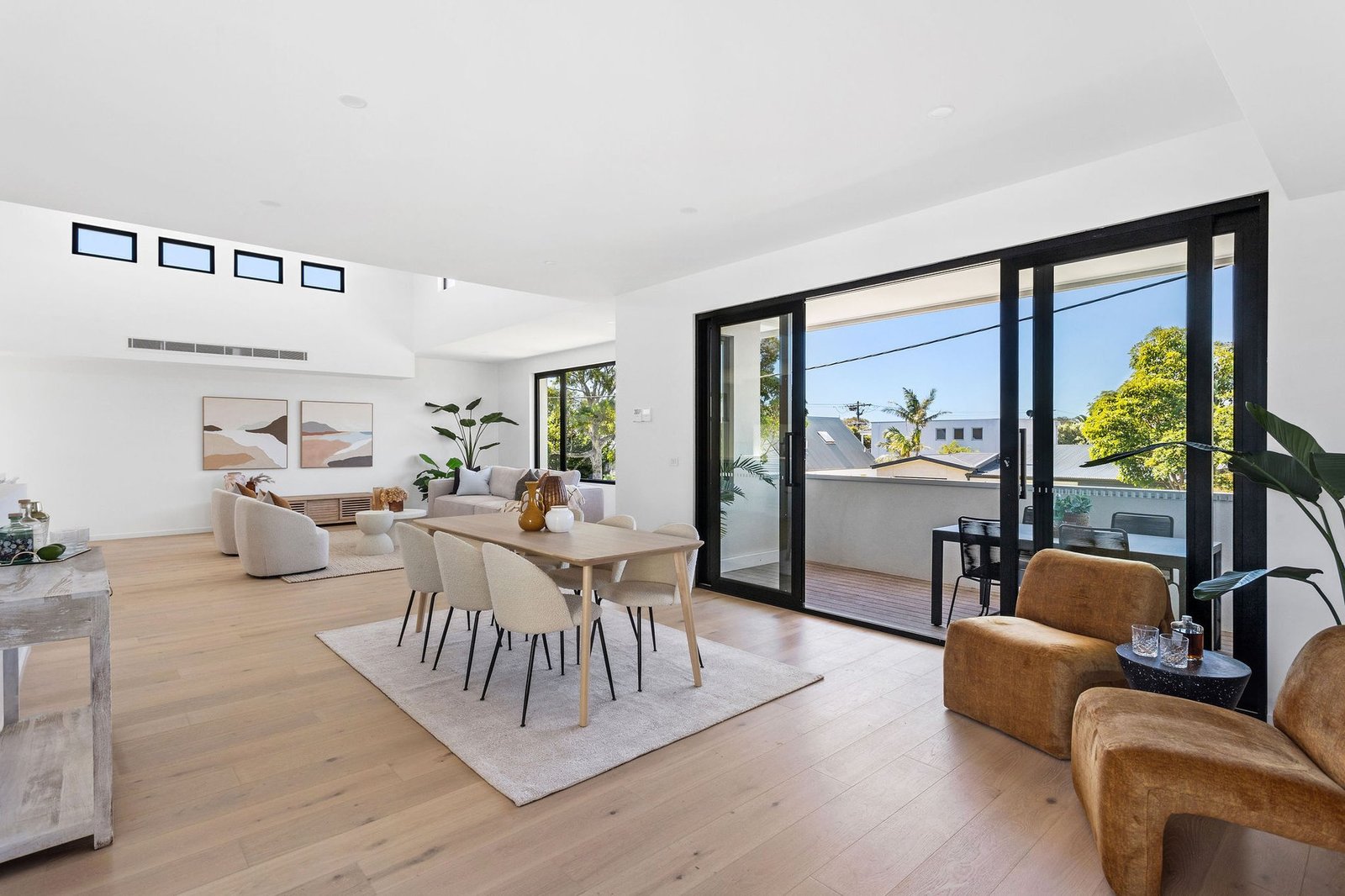 Brand New Coastal Luxury House in Mount Martha, Victoria, Australia