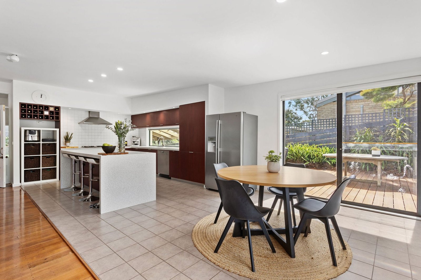 House in Mount Martha, Victoria, Australia