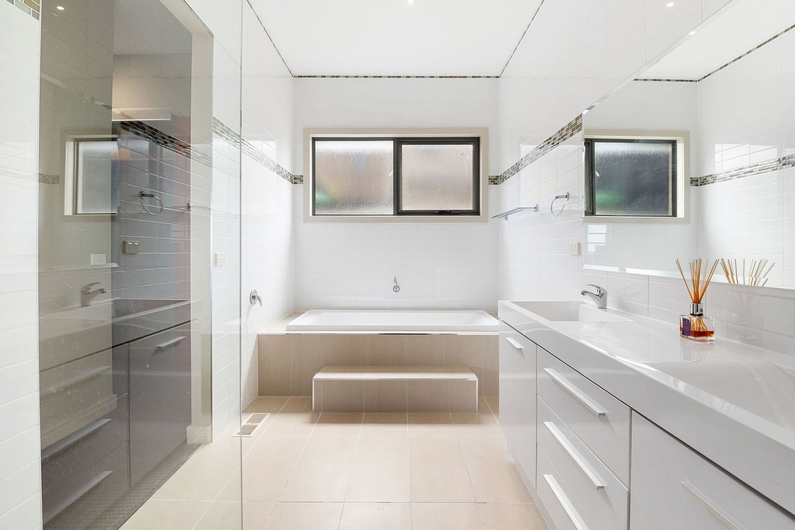 House in Mount Martha, Victoria, Australia