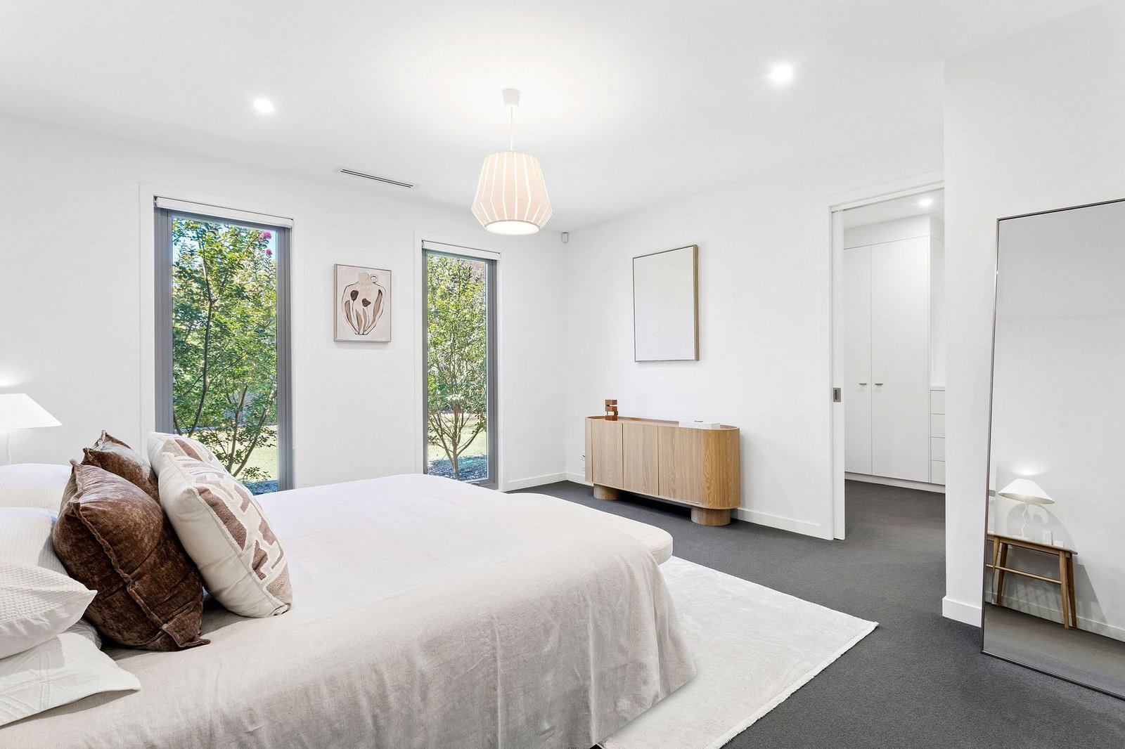 Architectural Brilliance Meets Beachside Bliss House in Mount Martha, Victoria, Australia