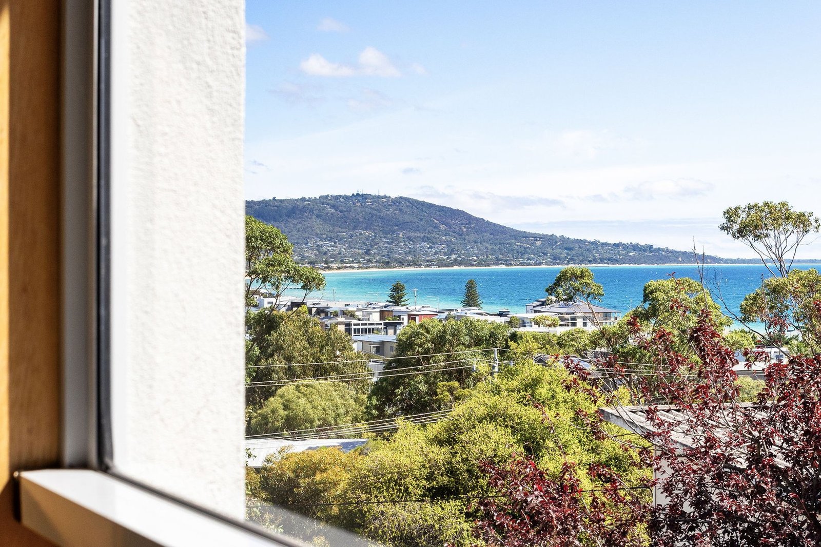 Grand Scale Living With An Extraordinary Panorama House in Mount Martha, Victoria, Australia