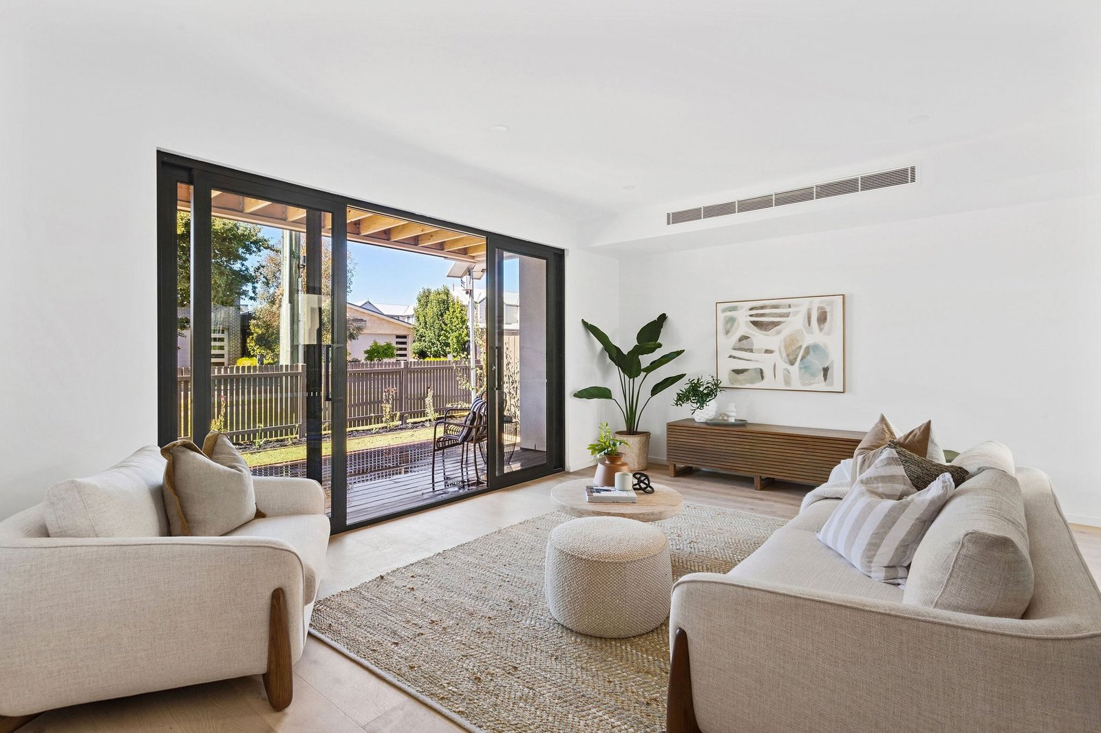 Brand New Coastal Luxury House in Mount Martha, Victoria, Australia