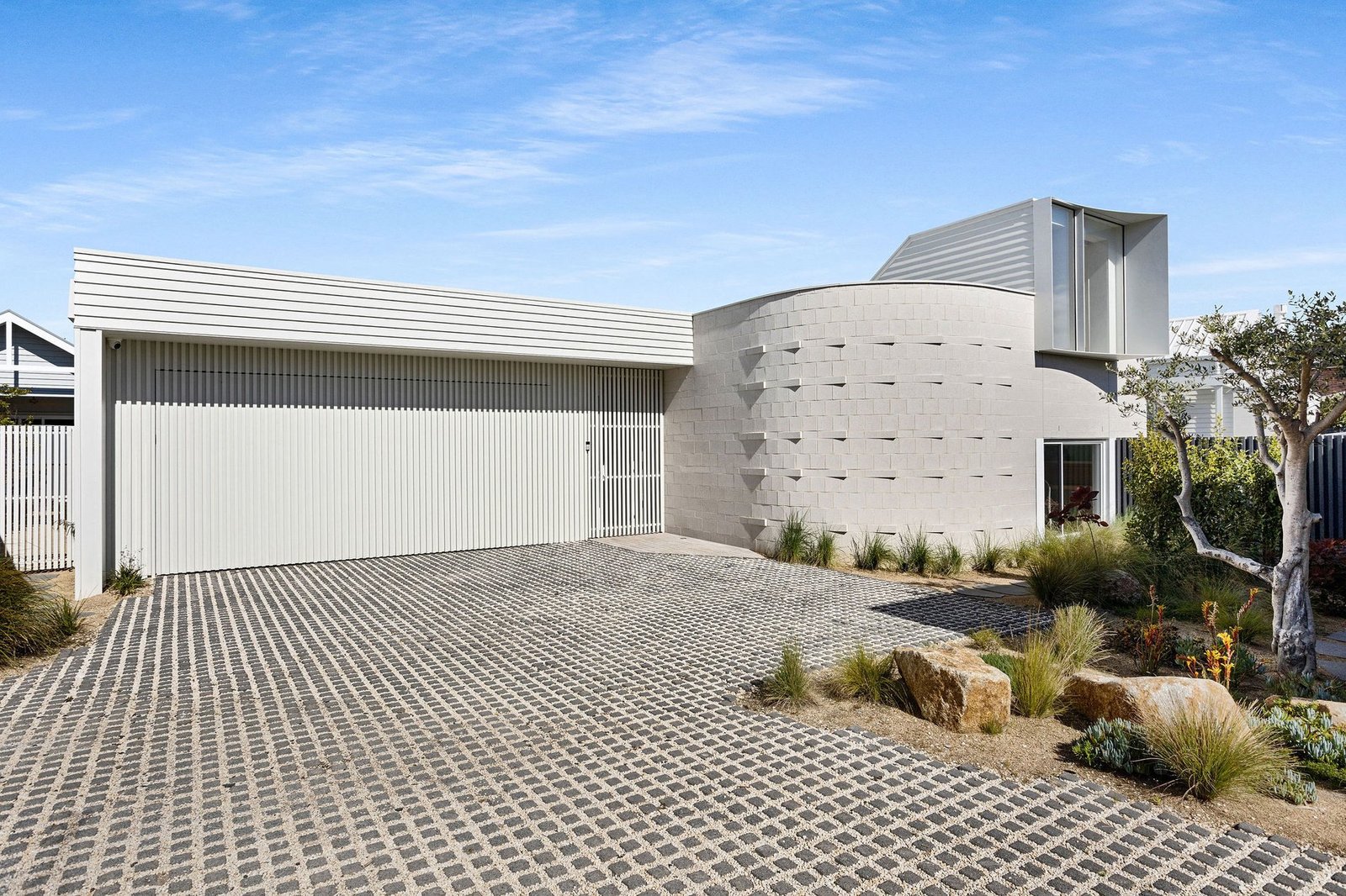 Robin House House in Mount Martha, Victoria, Australia