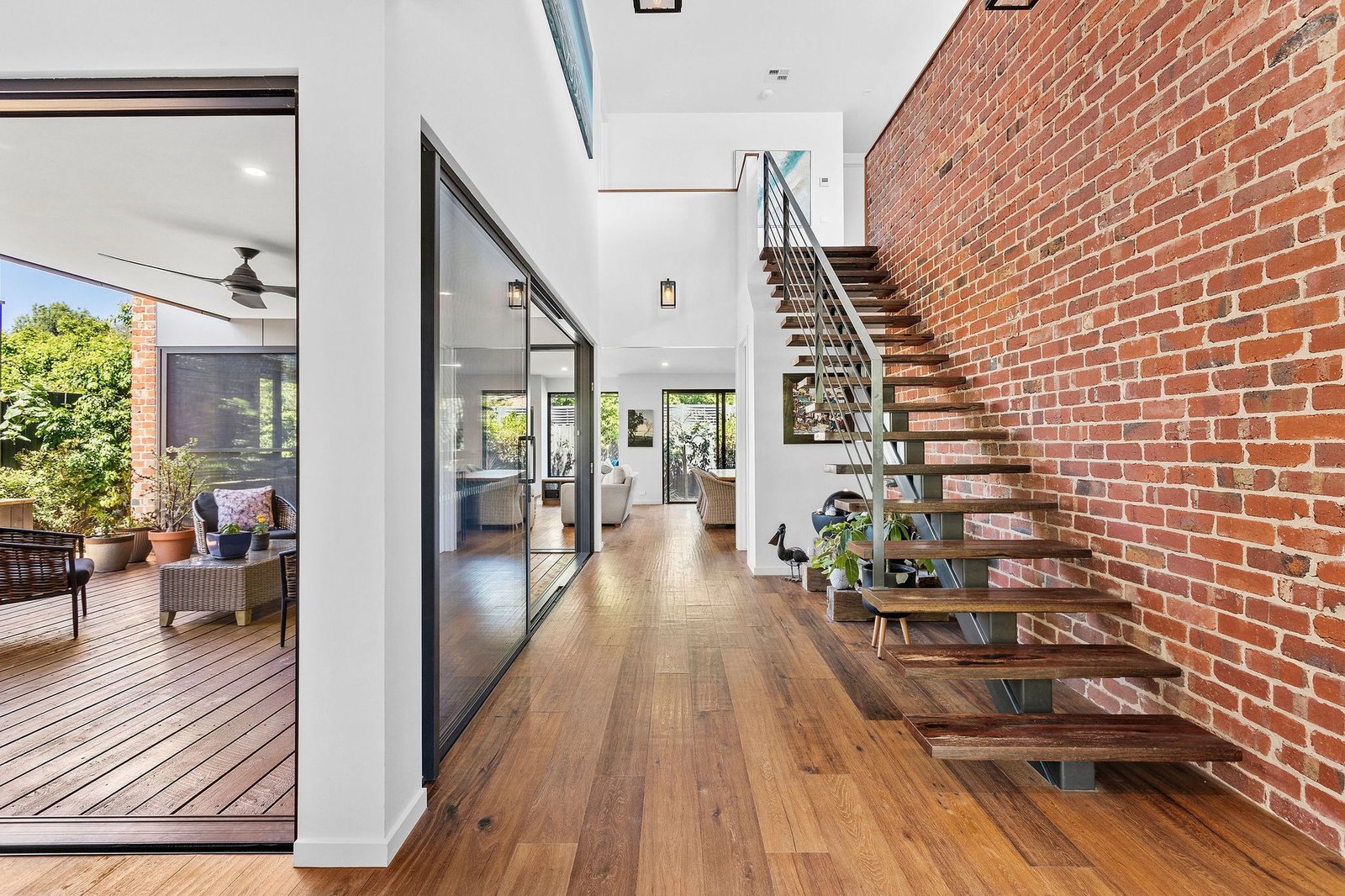 Bespoke Design Elevated By The Bay House in Mount Martha, Victoria, Australia