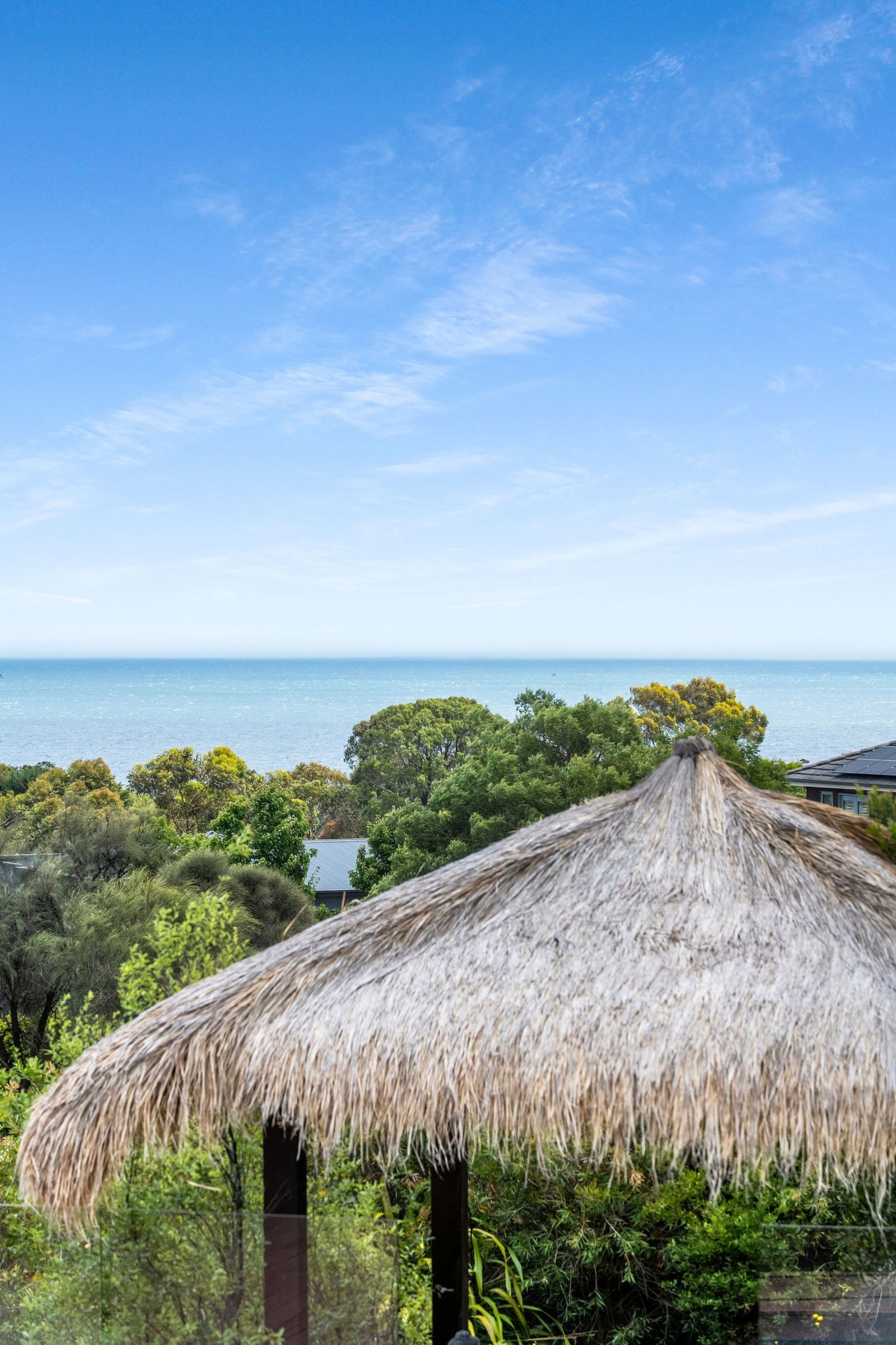 House in Mount Martha, Victoria, Australia