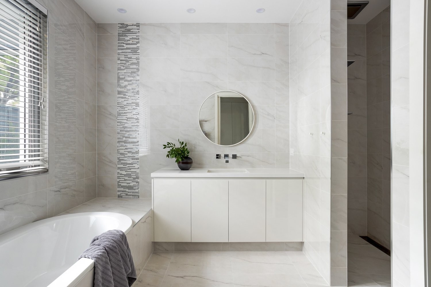 Architectural Brilliance Meets Beachside Bliss House in Mount Martha, Victoria, Australia