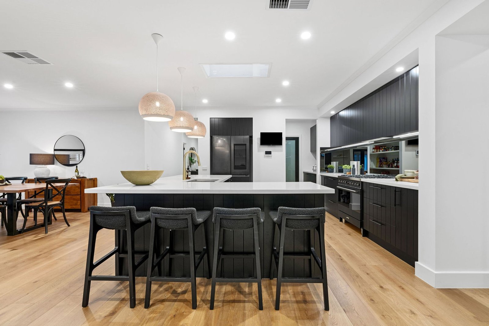 Beachside Bliss House in Mount Martha, Victoria, Australia