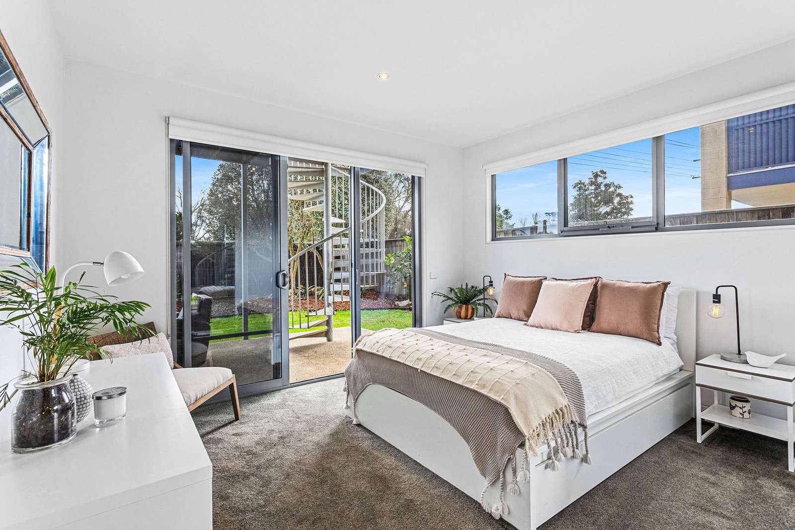 House in Mount Martha, Victoria, Australia