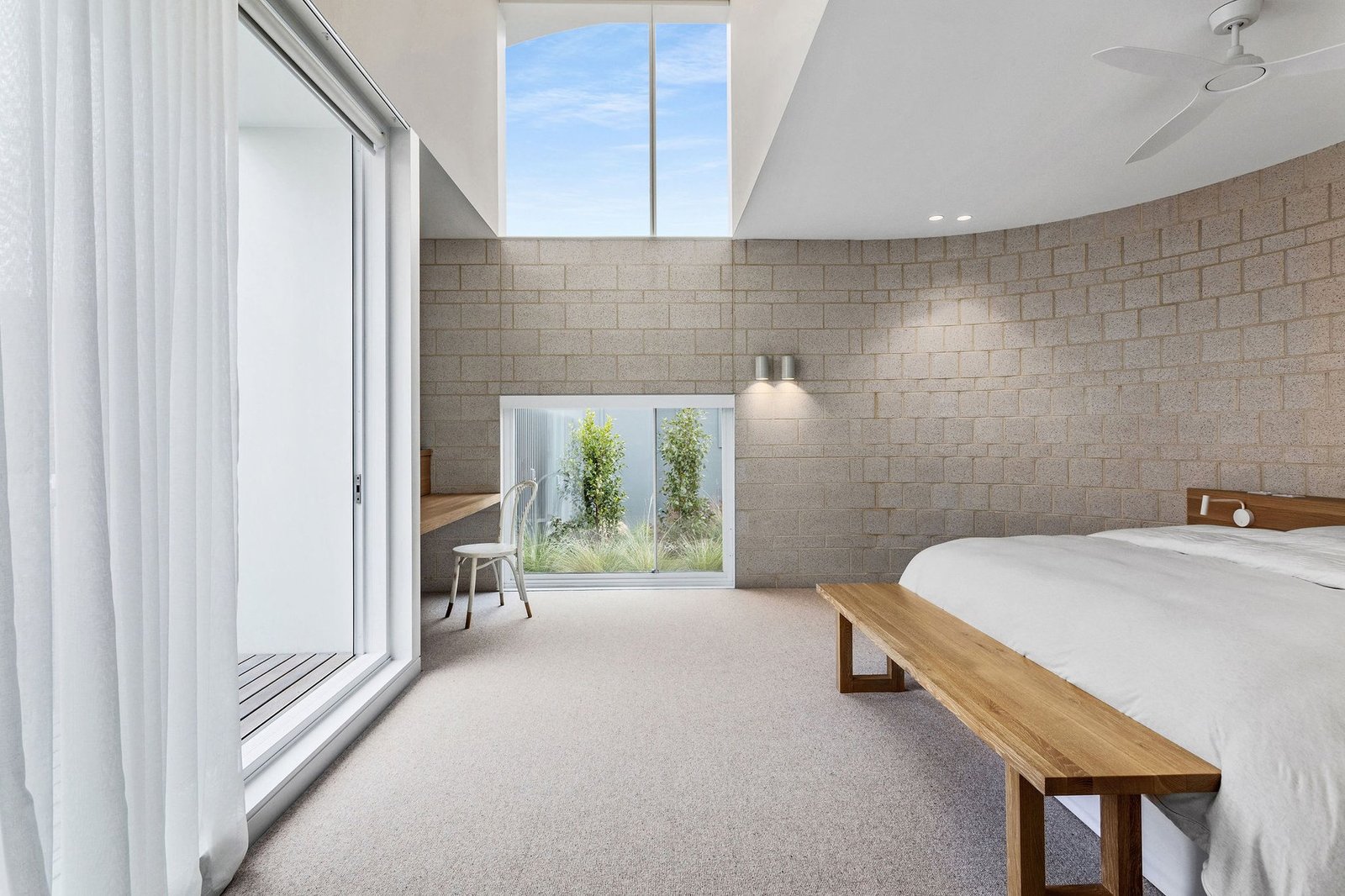 Robin House House in Mount Martha, Victoria, Australia